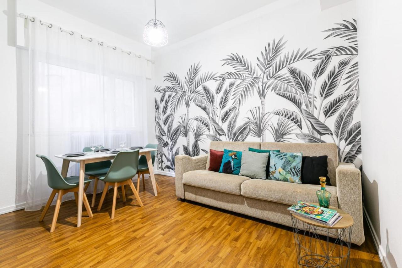 Apartmán Strasbourg Hyper Centre 2P De 30M2 Exteriér fotografie